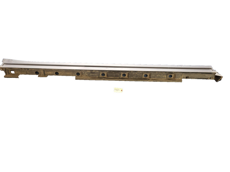 2022-2025 Lexus NX 250 Right Passenger Rocker Panel Skirt Molding 75850-78010