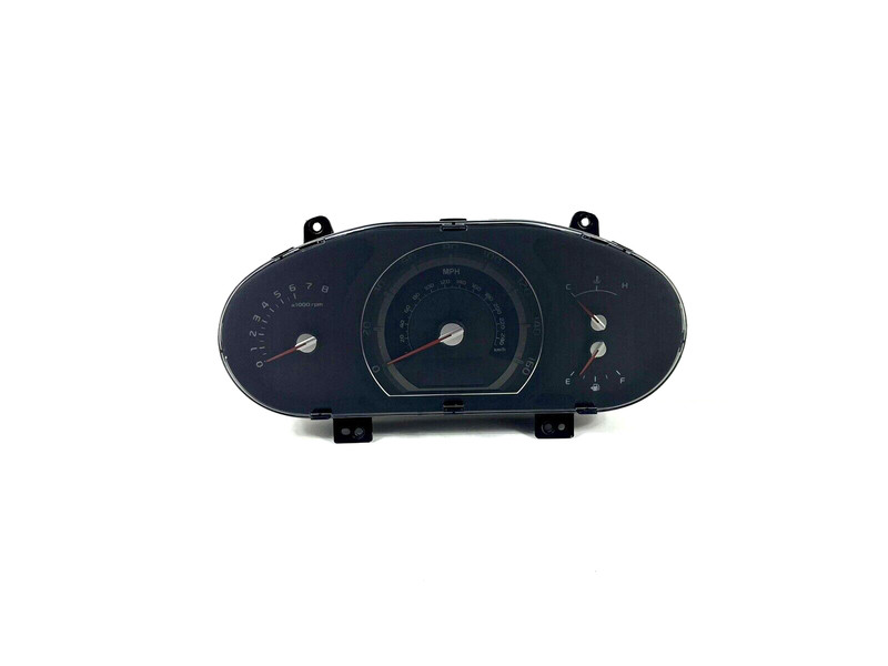 2014-2016 Kia Sportage Speedometer Instrument Gauge Cluster 150,587 Miles OEM