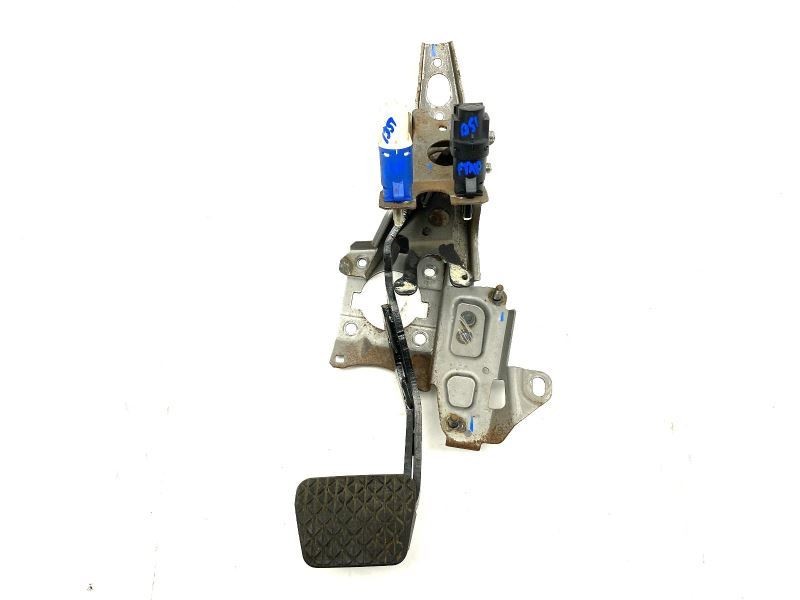 Brake Pedal AE8Z-2455-D Fits 2011-2019 Ford Fiesta 63101