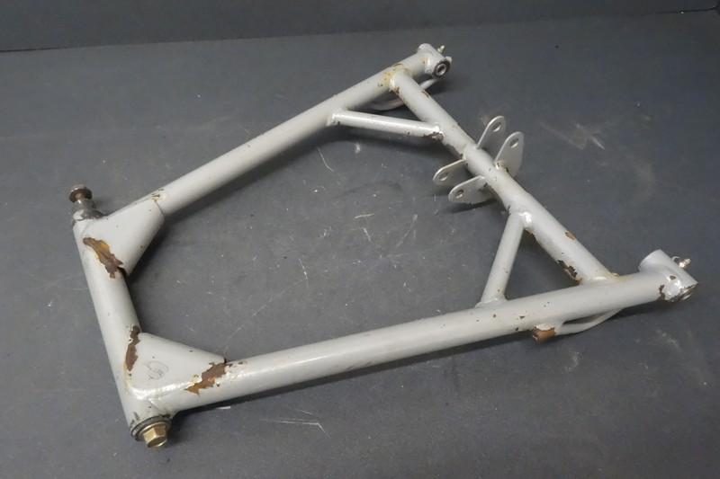 Arctic Cat OEM Rear Back Suspension Front Torque Pivot Arm 1704-448M5 M6 M7