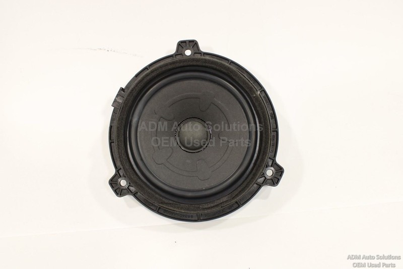 2021-2024 HYUNDAI ELANTRA REAR LEFT DOOR AUDIO SOUND SPEAKER 96340AA000 OEM