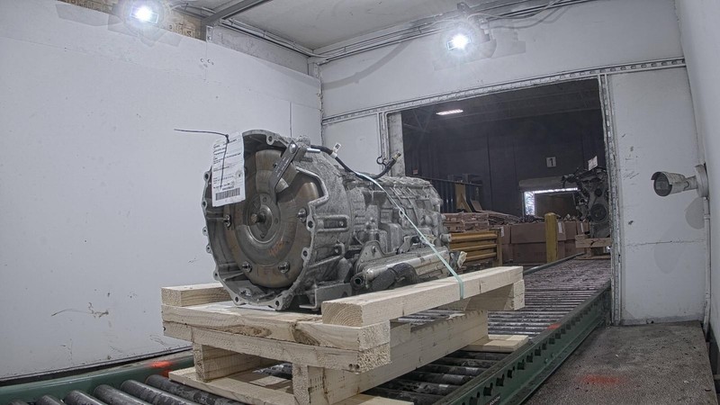 2022 Ford Explorer Automatic Transmission Assembly 4WD 65K Miles OEM N1MP7000BA