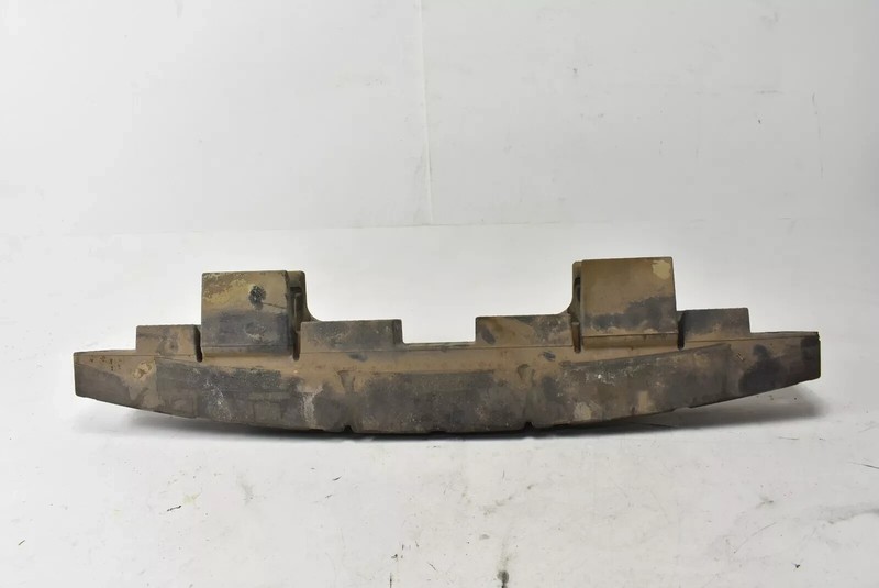 06-11 Mercedes W164 GL450 R500 Rear Bumper Support Trim Impact Foam Absorber OEM