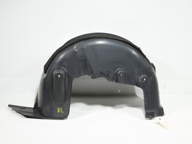 2013–2016 Mercedes GL450 X166 Rear LEFT Quarter Liner Splash Guard Shield OEM