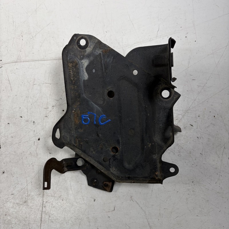 06-11 Honda Civic Battery Tray Base 60630-SNA-A00ZZ OEM