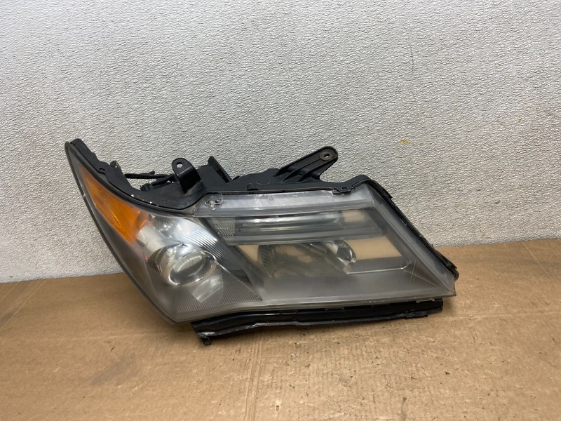 2007 2008 2009 Acura MDX Headlight Xenon HID Right Passenger RH Oem Y5866 DG