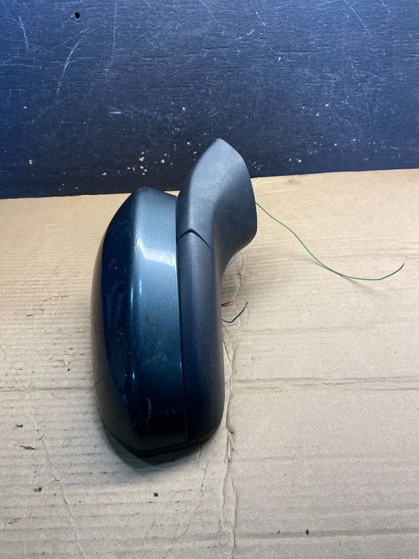 2013-2015 Ford Fusion Right Passenger RH View Power DoorMirror AA5674 MS
