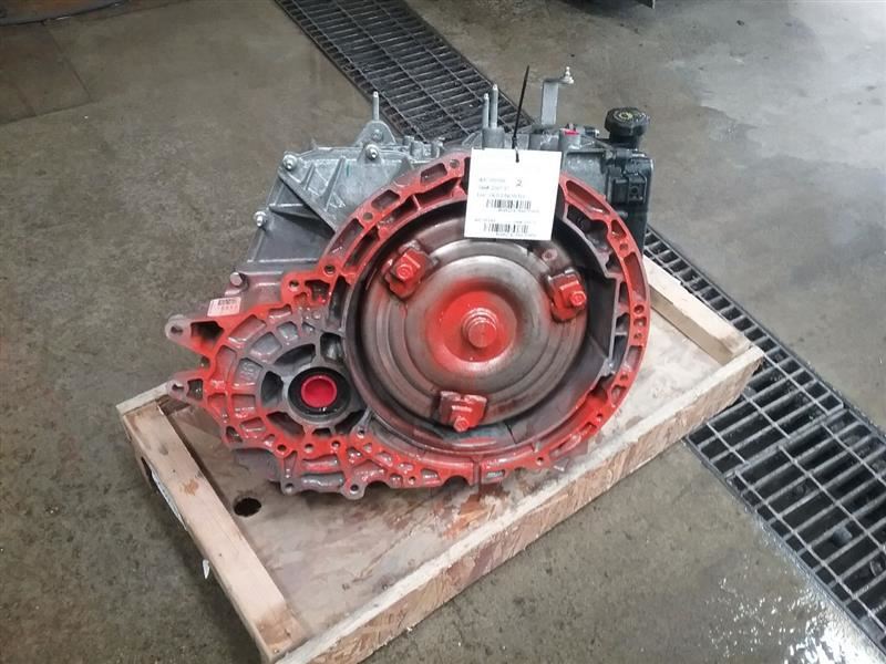 2015-2018 Ford Edge Automatic Transmission 6 Speed 3.5L FWD ID DA8P-7000-MC