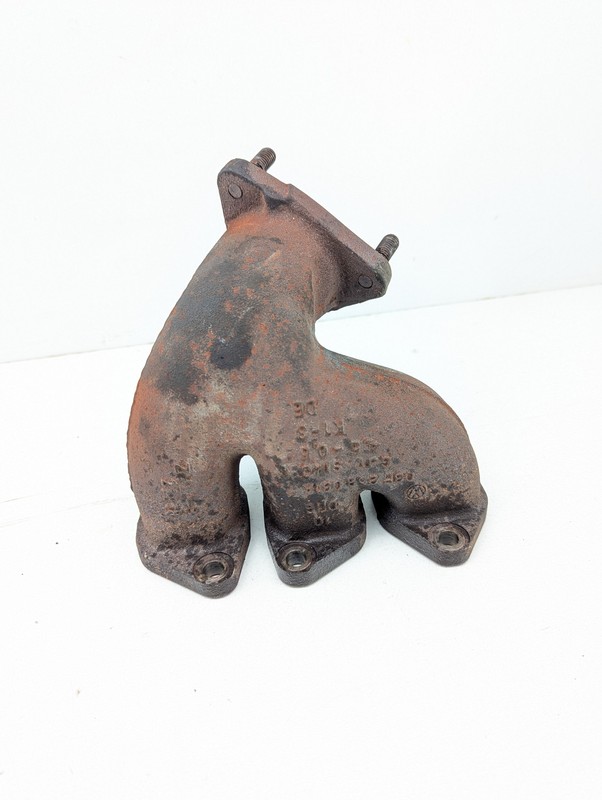2018-2023 Volkswagen Atlas 3.6L Exhaust Manifold Header 03H253031A