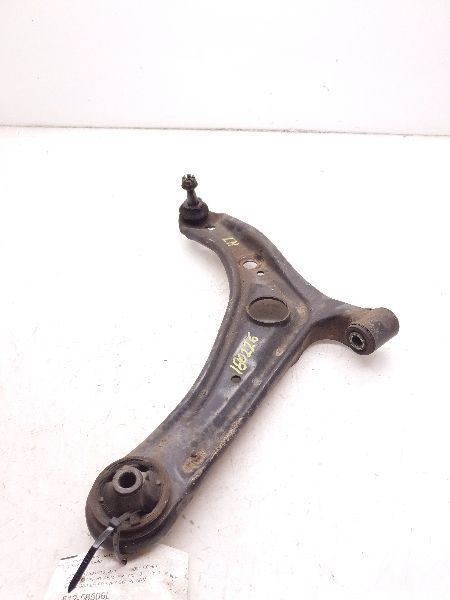 00-03 TOYOTA ECHO 1.5L FWD AT DRIVER SIDE FRONT LOWER CONTROL ARM