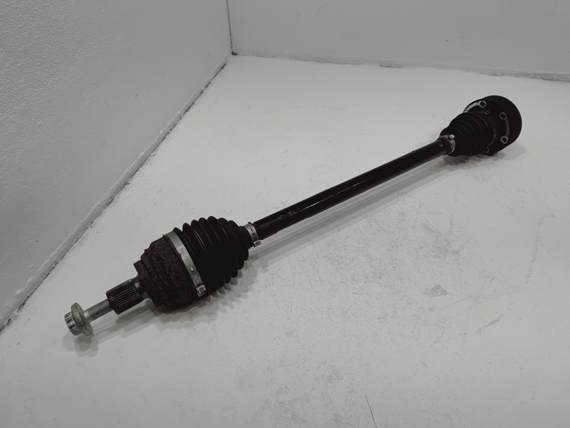 2020-2025 Volkswagen Atlas Cross Sport AWD Rear Right Side Drive Shaft Axle OEM