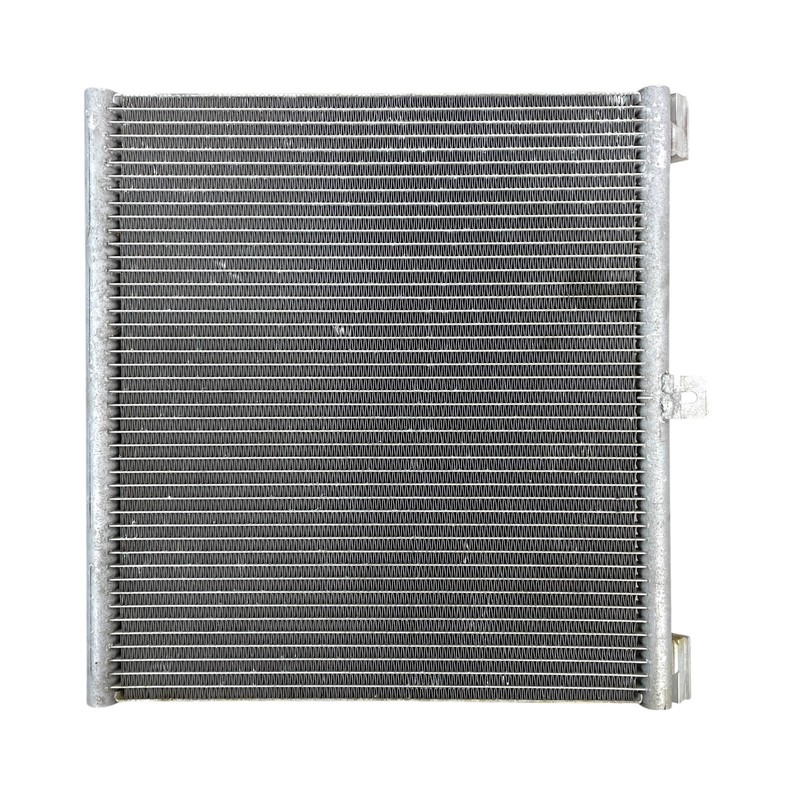 2014-2019 Porsche 911 991 Boxster A/C Condenser radiator OEM 99157311102