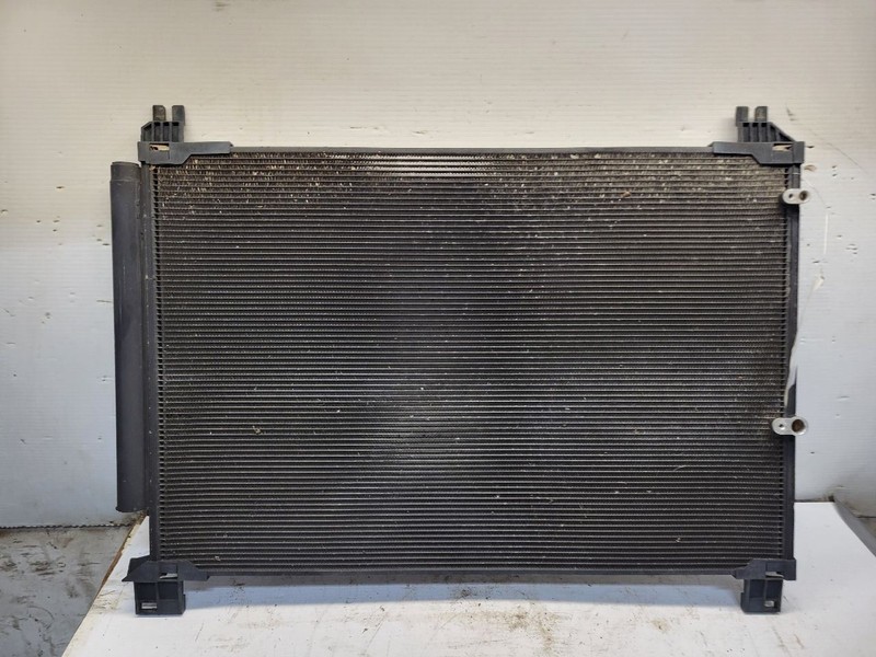 AC Condenser VIN A 5th Digit Fits 14-19 HIGHLANDER 1702152