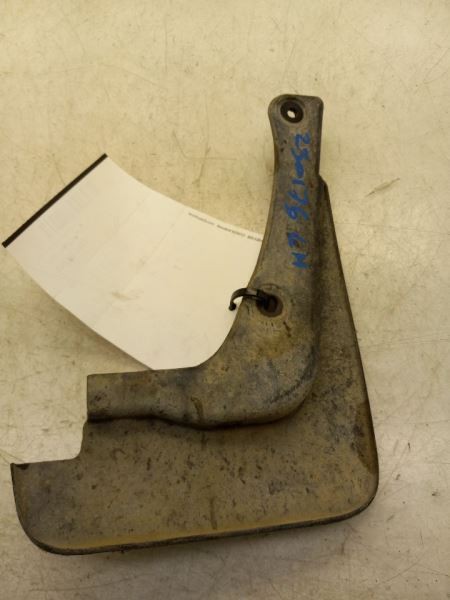 2004 SCION XA BASE DRIVER SIDE FRONT MUD GUARD