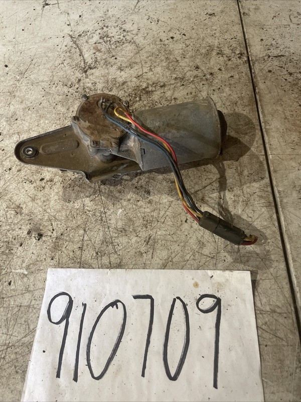 1960–64 Studebaker Champ Wiper MotorOEM 6V/12V