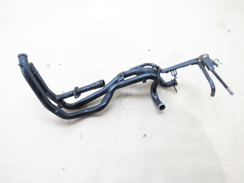Bentley Continental GT 2012 6.0L W12 Radiator Coolant Hose Pipe Line 11-18 ;#3