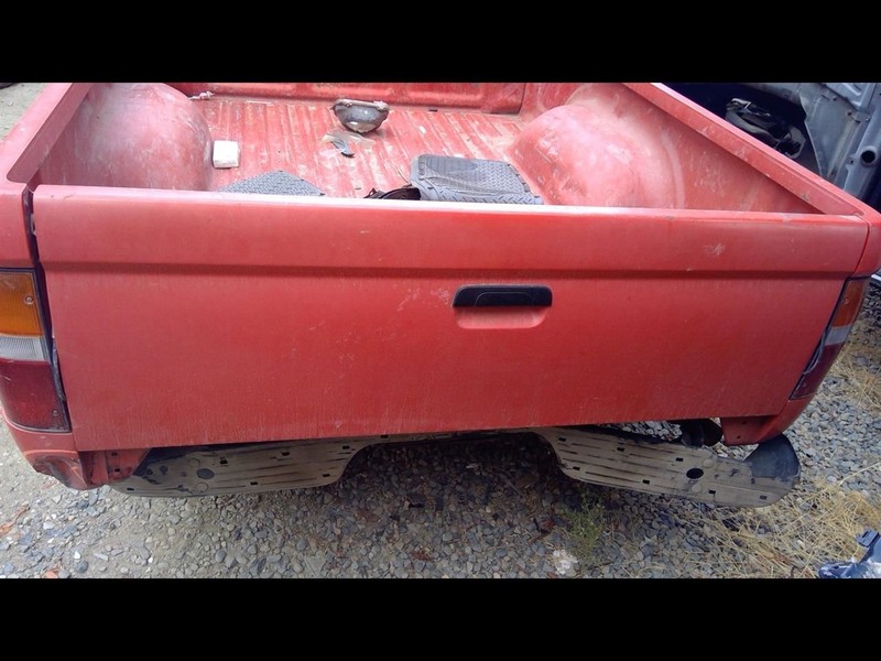 95-02 TOYOTA TACOMA REAR AXLE 3.42 RATIO EXTENDED CAB