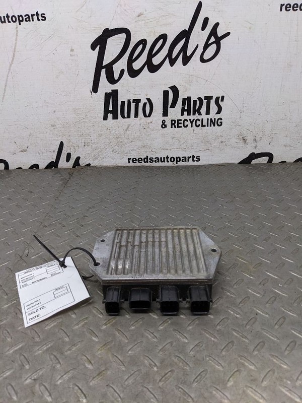 Engine ECM Electronic Control Module Canada Market 3.5L Fits 18 TLX 1188431
