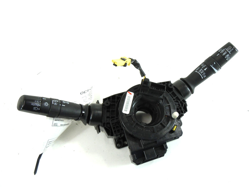 2014 14 Honda CR-V Turn Signal Wiper Combination Control Switch Stalk OEM