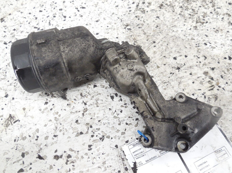 2020 20 Mercedes-Benz Sprinter 2500 3.0L Diesel Oil Filter Housing OEM
