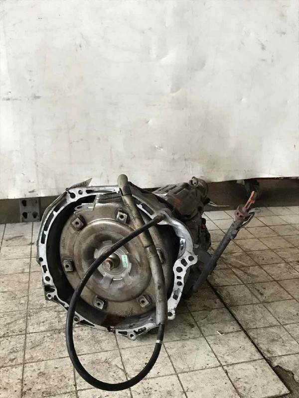 Transmission Assy. TOYOTA 4RUNNER 96 97 98 99