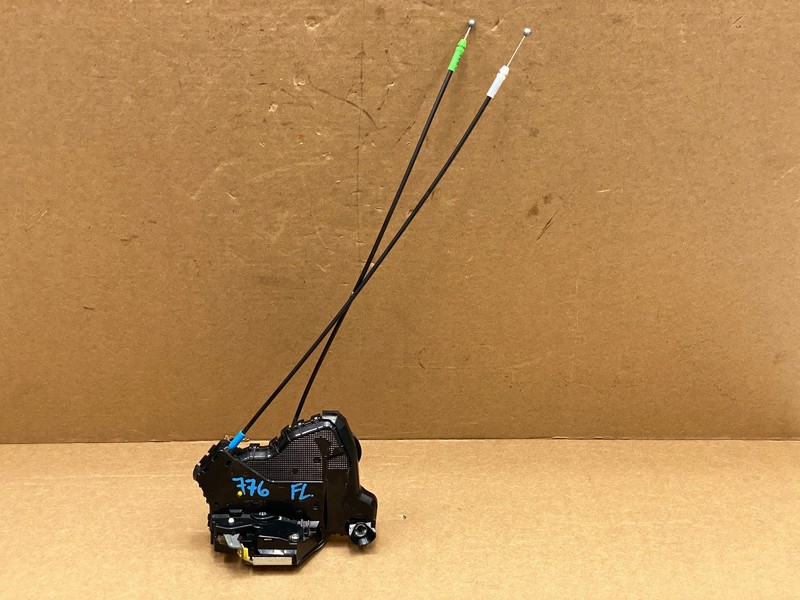 2013-2020 LEXUS GS200T GS350 FRONT LEFT DRIVER SIDE DOOR LOCK LATCH OEM LOT776