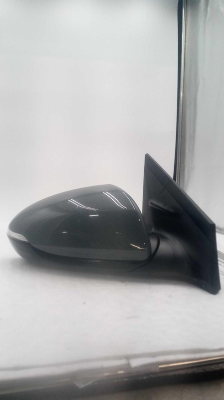 2020 Hyundai Ioniq Right Door Mirror Assembly Grey 657960, 56K Miles