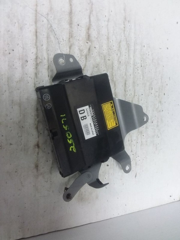 ABS Control Module FWD Fits 09-11 LEXUS GS350 89540-30B20
