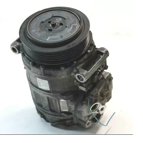 06-09 Mercedes W203 C230 CLK350 A/C Air Conditioning Compressor 0012305611 OEM