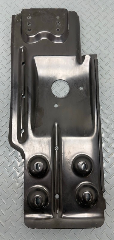 ✅ 2013 - 2026 RAM 1500 CLASSIC 2500 3500 FRONT AXLE/TRANSFER CASE SKID PLATE OEM