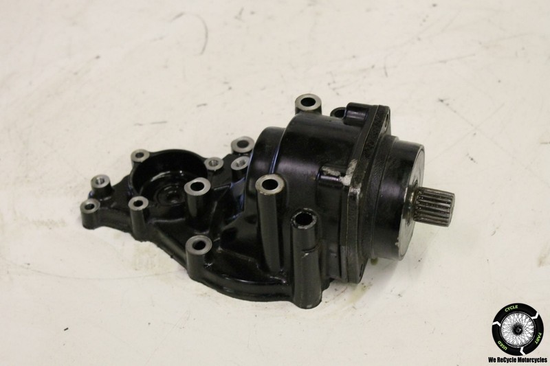 1984 Honda Nighthawk CB 700 S CB700 SC FINAL DRIVE GEAR DIFFERENTIAL 84
