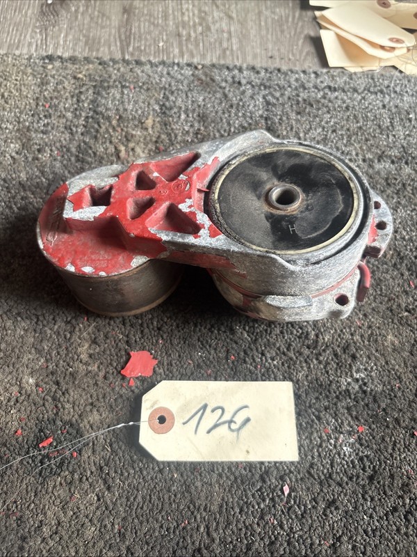Cummins ISX12 Diesel Engine Belt Tensioner 4299053 OEM