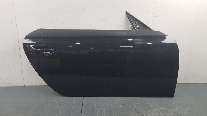2007 Porsche 911 Turbo 997 Right Passenger Door #3690 H4