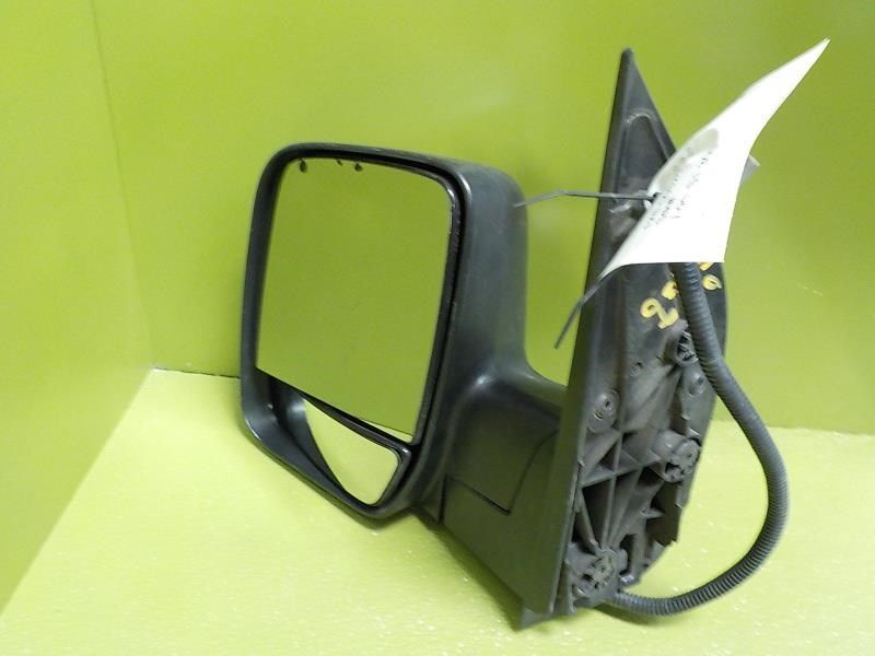 02-08 Ford E250 Left View Mirror W/ Dual Glass W/O Puddle Light OEM 2C2Z17683AAB