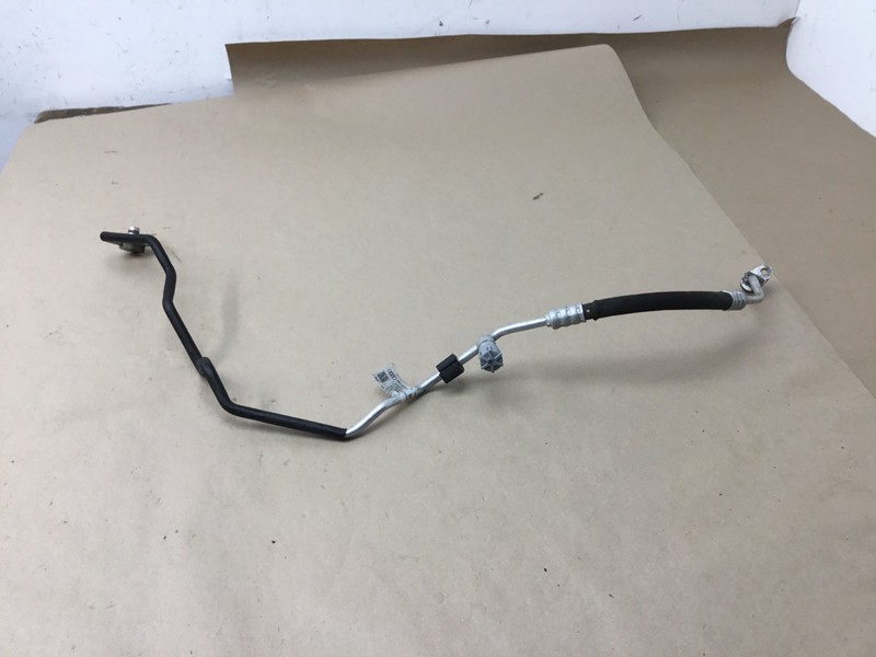 Audi A8 A8L D5 2019 AC A/C Air Condition Coolant Hose Pipe Line 19-23 :O