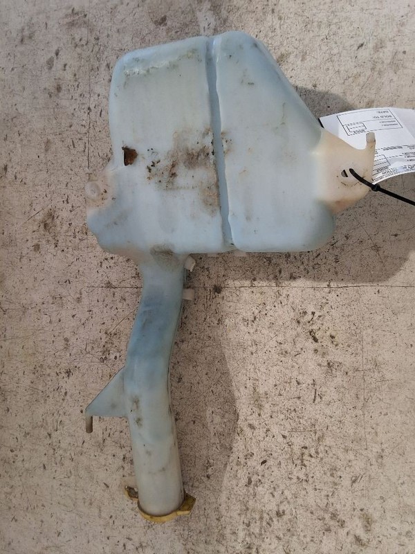 Wash Reservoir Without Headlamp Washers Fits 08-10 CARAVAN 3468803