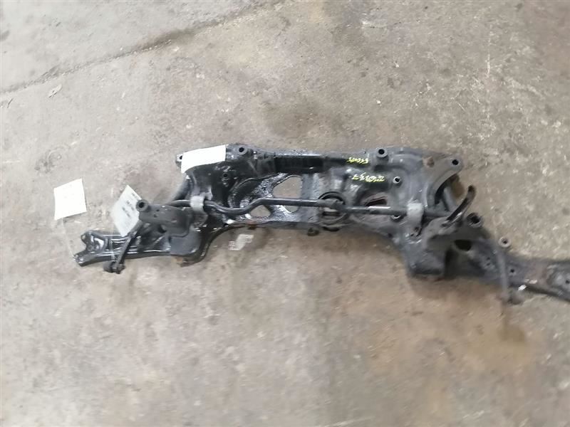 Driver Left Lower Control Arm Front Fits 12-20 PASSAT 1395071