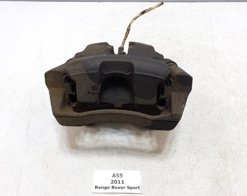 ✅ 10-13 OEM Range Rover Sport L320 Rear Right Passenger Side Brake Caliper TRW