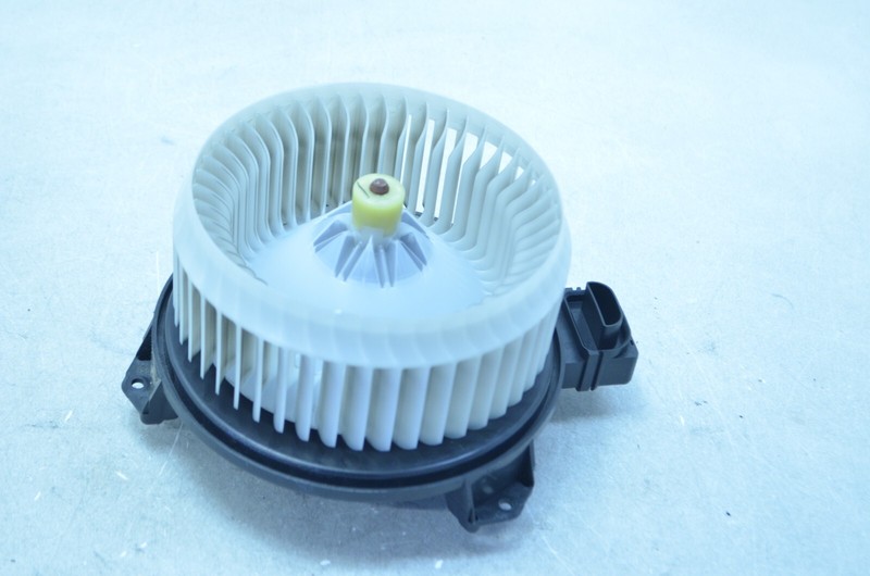 06-11 HONDA CIVIC HYBRID 1.3L AC HEATER BLOWER MOTOR FAN OEM