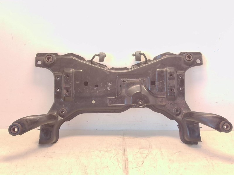 04-09 Mazda 3 Speed3 Hatchback Front Engine Suspension Crossmember Assembly
