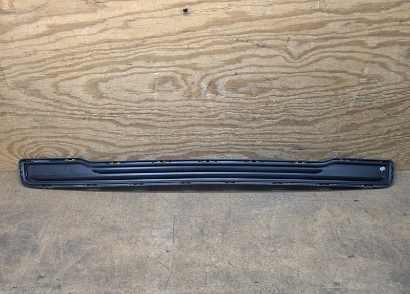 2013 14 15 16 2018 DODGE RAM 1500 Front Bumper Grille Lower Close Out Panel OEM*