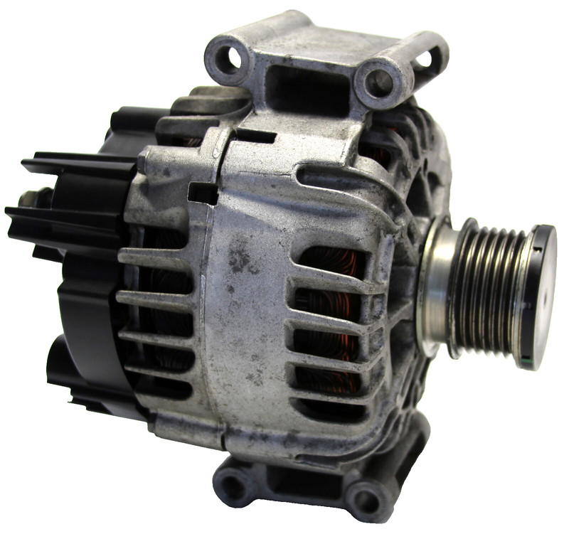 ✅ 2012-2015 MERCEDES-BENZ SLK250 W204 OEM ENGINE ALTERNATOR GENERATOR 120A 71K