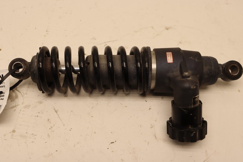 2015-2017 HARLEY DAVIDSON FLTRXS ROAD GLIDE REAR LEFT SHOCK STRUT ABSORBER OEM