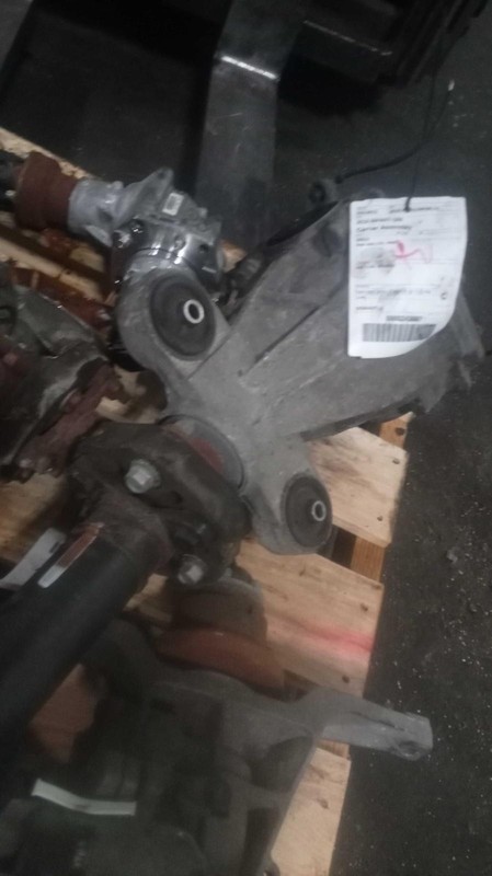 2018 INFINITI Q50 Differential Carrier Assembly 4WD 3.0L OEM Used 136K Miles