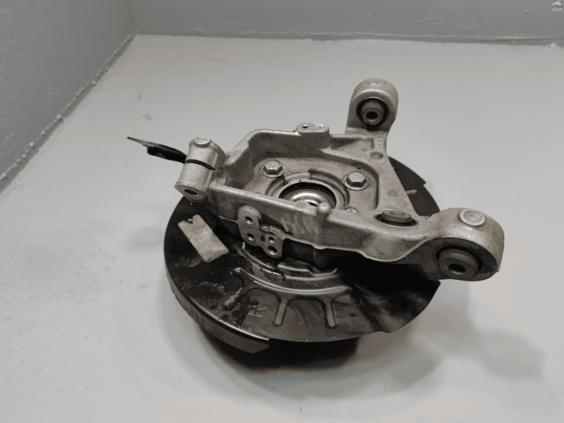2021-2025 Nissan Rogue AWD Rear Passenger Spindle Knuckle Wheel Bearing Hub OEM