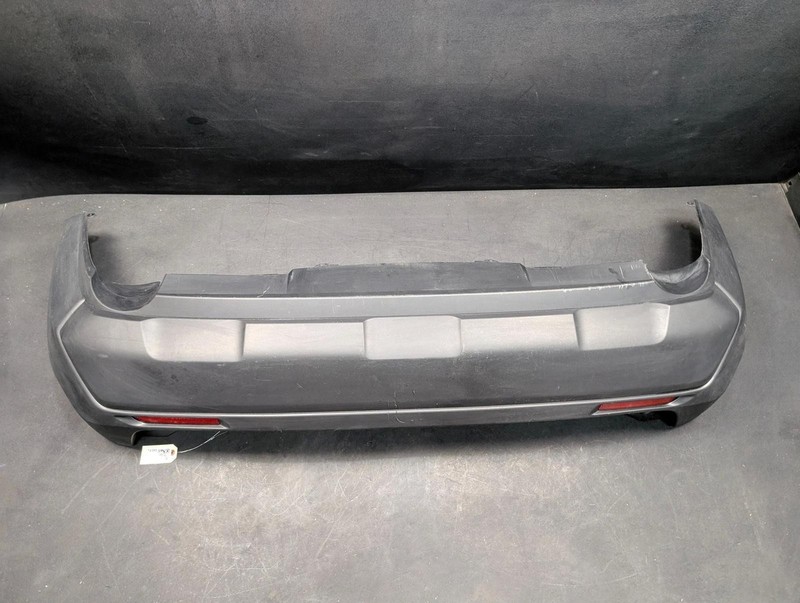 Rear Bumper Lower Cover 2020 Toyota RAV4 52159-0R160 2019 2021 2022 2023 2024 X