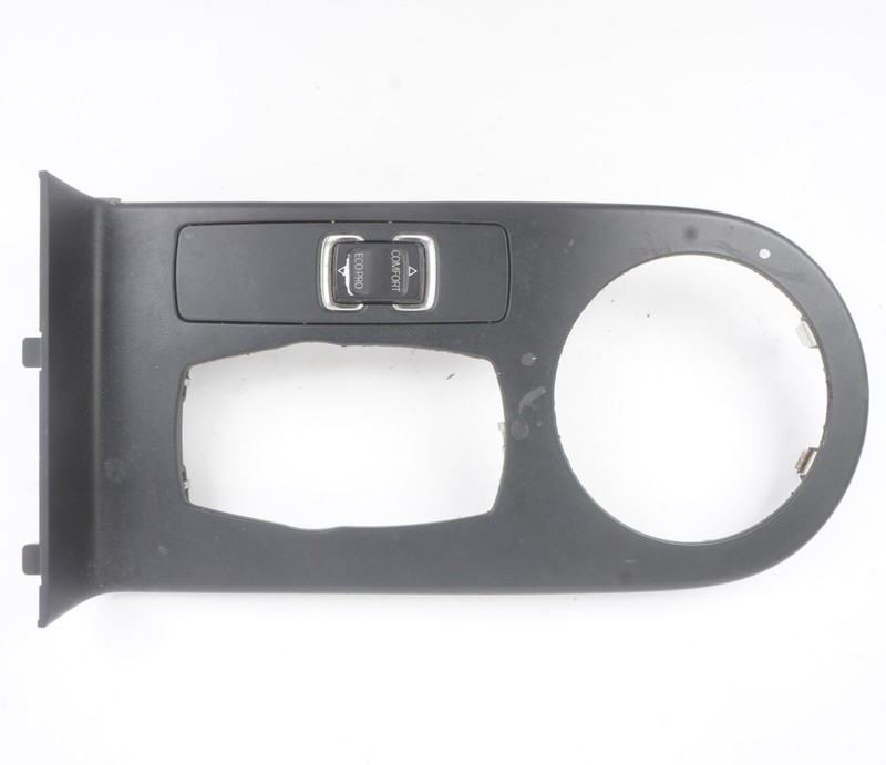 2014-2021 BMW i3 I01 Center Console Trim & Driving Mode Control SwitchOEM