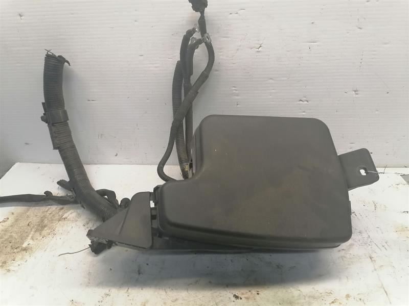 Fuse Junction Box Engine Fits 17 MAZDA 6 1357261