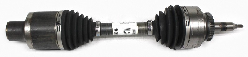 OEM Right Passenger Side Front Axle Shaft For 2021-2025 Ford F150 ML3Z-3A428-A