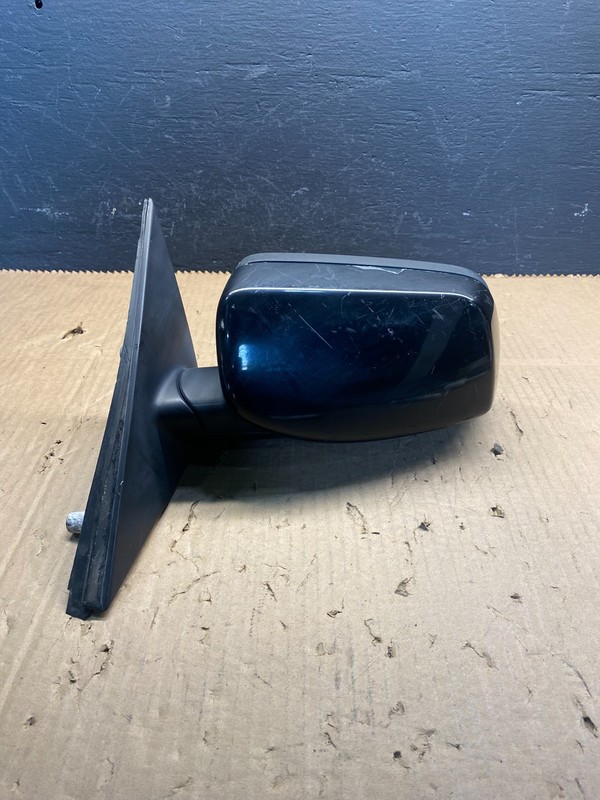 2004 - 2006 BMW 5-Series 525i 530i Left Driver LH Door View Mirror ac7925 DG